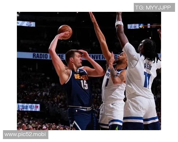 阿德尔曼:约基奇改变了中锋在比赛中的意义,看他打球是种享受 阿德尔曼:约基奇改变了中锋在比赛中的意义,看他打球是种享受