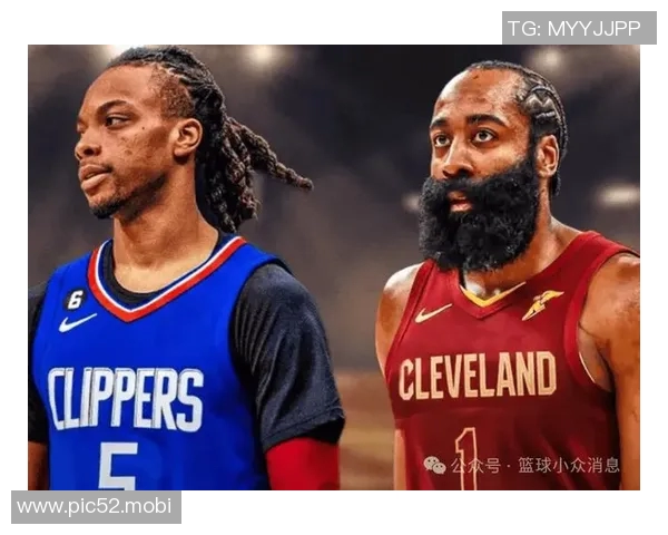 快船在达里厄斯·加兰回归时需要做出关于乔丹·米勒的决定 快船在达里厄斯·加兰回归时需要做出关于乔丹·米勒的决定